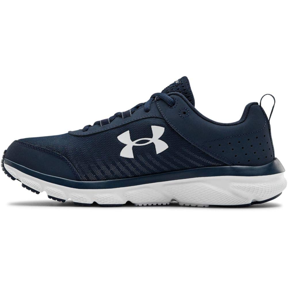 Under Armour Men's Charged Assert 9 Running Shoe
