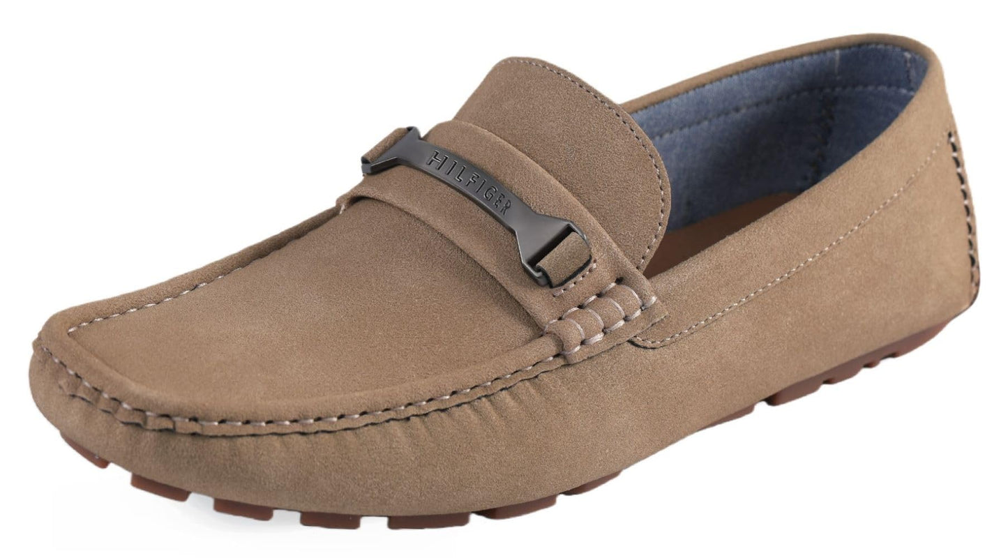 Classic Penny Loafers Slip On Casual Dress Shoes
