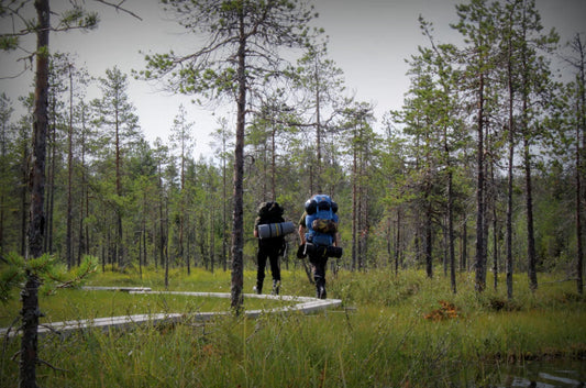 How The Right Shoes Transform Every Step of Your Outdoor Journey