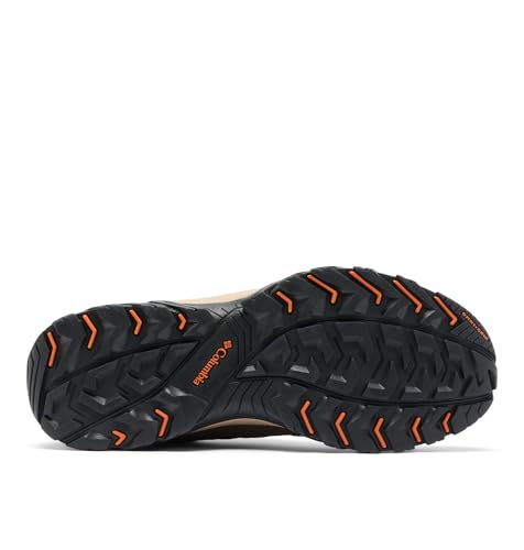 Men’s Hiking Boots Outdoor Trail Comfort Support