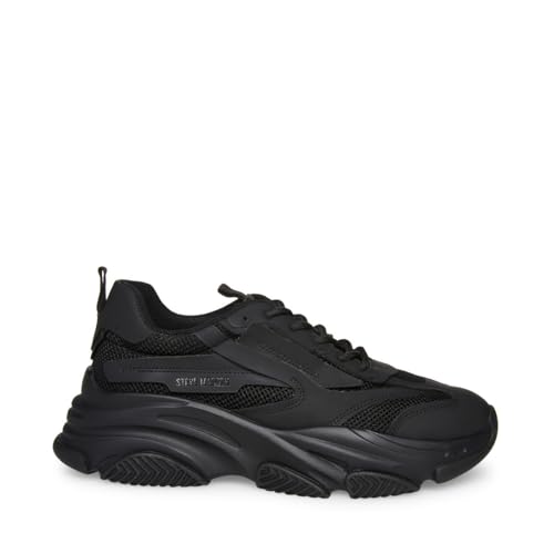 Chunky Platform Sneakers Lace Up Casual Fashion Shoes