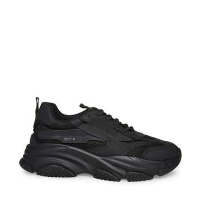 Chunky Platform Sneakers Lace Up Casual Fashion Shoes
