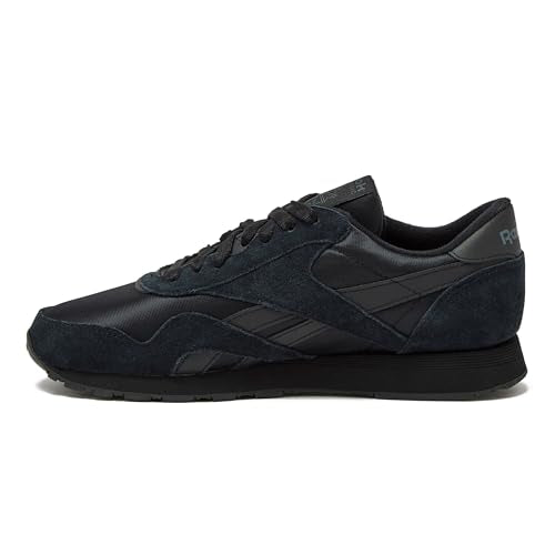 Classic Nylon Sneakers Lightweight Casual Lace Up Comfort