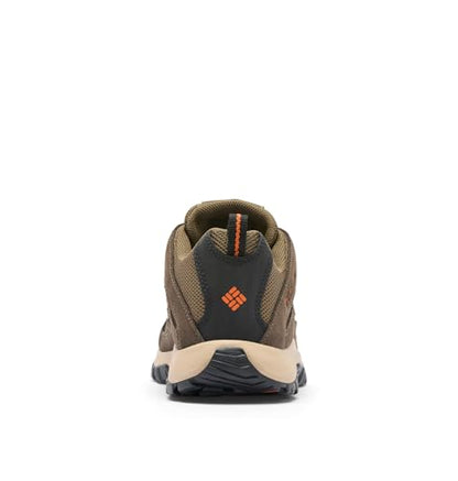 Men’s Hiking Boots Outdoor Trail Comfort Support