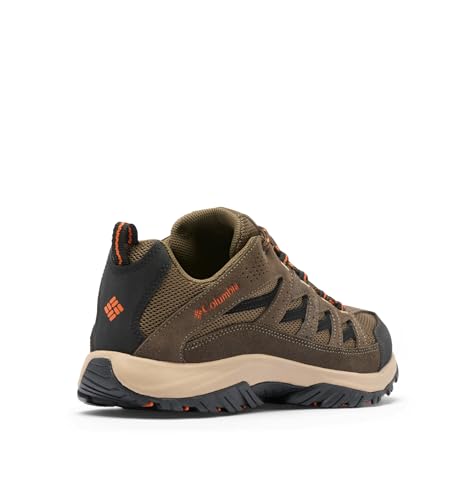 Men’s Hiking Boots Outdoor Trail Comfort Support