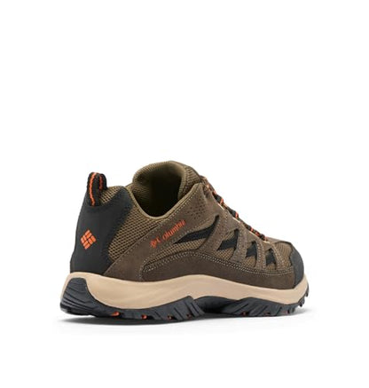 Men’s Hiking Boots Outdoor Trail Comfort Support
