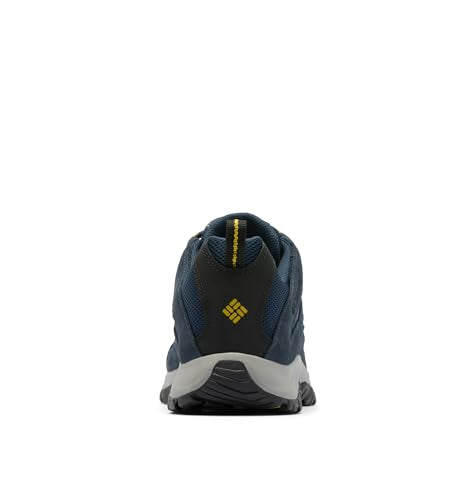 Men’s Low-Top Hiking Shoes Outdoor Trail Sneakers