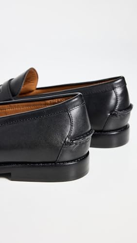POLO RALPH LAUREN Men's Alston Leather Penny Loafers