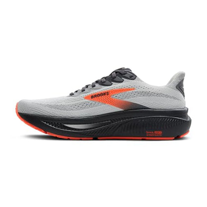 Brooks Men’s Ghost 17 Neutral Running Shoe
