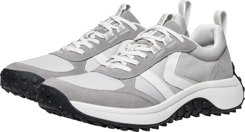 KEEN Men's KS86 Comfortable Durable Retro Style Sneakers