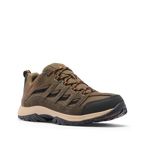 Men’s Hiking Boots Outdoor Trail Comfort Support