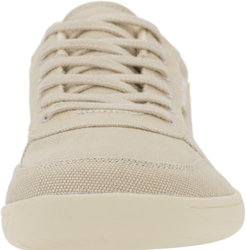 Wide Barefoot Sneakers Canvas Zero Drop Minimalist Shoes