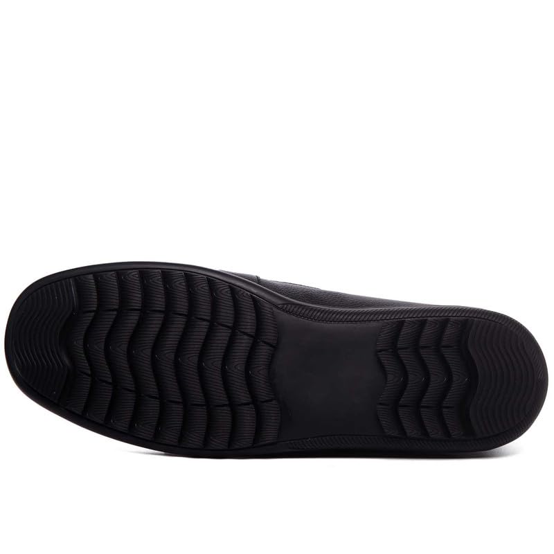 Hands Free Penny Loafers Casual Slip On Comfort Shoes