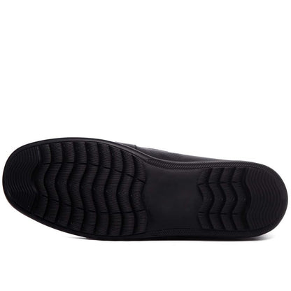 Hands Free Penny Loafers Casual Slip On Comfort Shoes