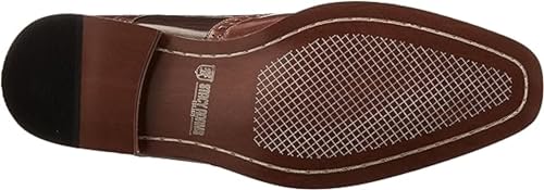 STACY ADAMS Men's Tinsley Wingtip Oxford