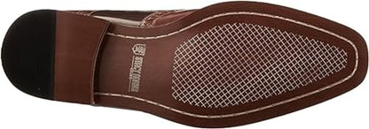 STACY ADAMS Men's Tinsley Wingtip Oxford