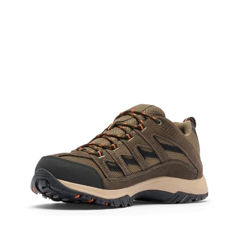 Men’s Hiking Boots Outdoor Trail Comfort Support