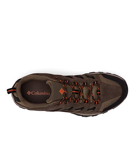 Men’s Hiking Boots Outdoor Trail Comfort Support