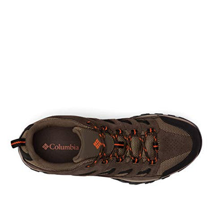 Men’s Hiking Boots Outdoor Trail Comfort Support