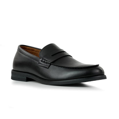 Classic Penny Loafers Driving Moccasins Slip On Casual Dress