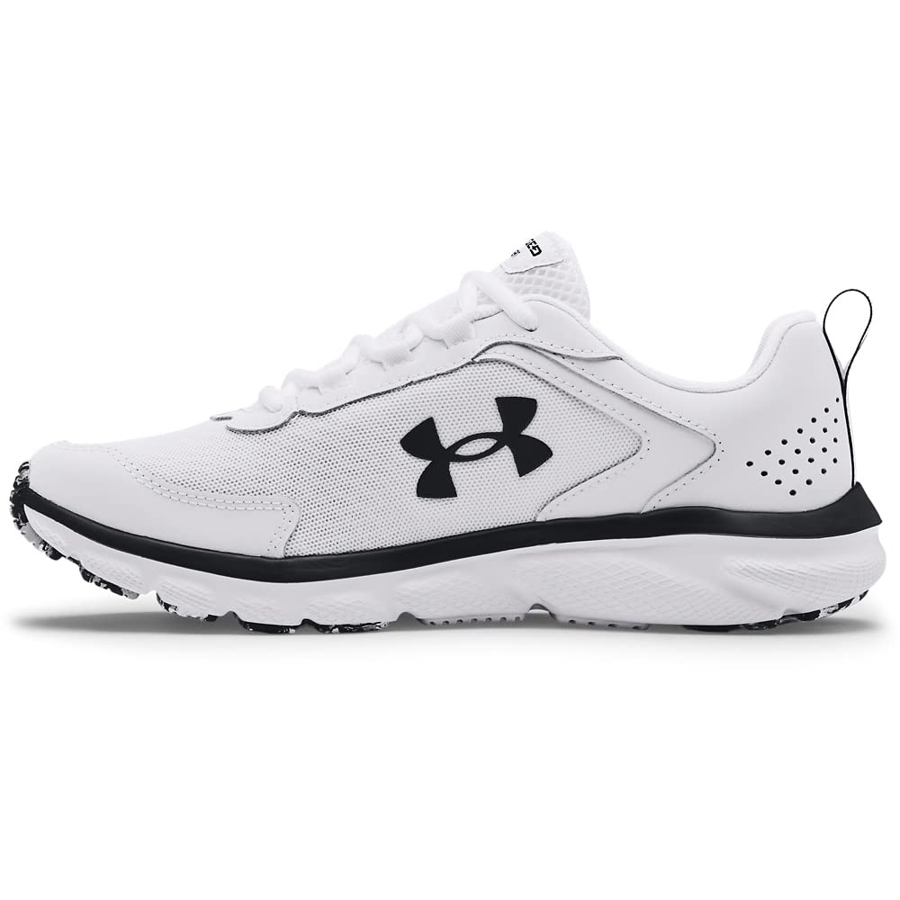 Under Armour Men's Charged Assert 9 Running Shoe
