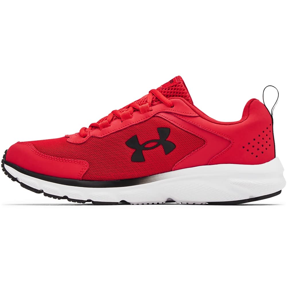 Under Armour Men's Charged Assert 9 Running Shoe