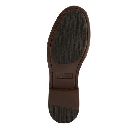 Classic Penny Loafers Slip On Leather Dress Casual Shoes