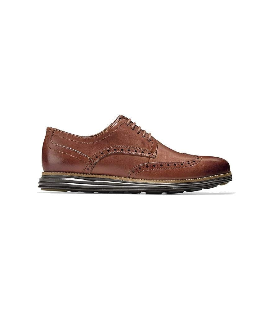 Cole Haan Unisex-Adult Originalgrand Shortwing Wingtip Oxford