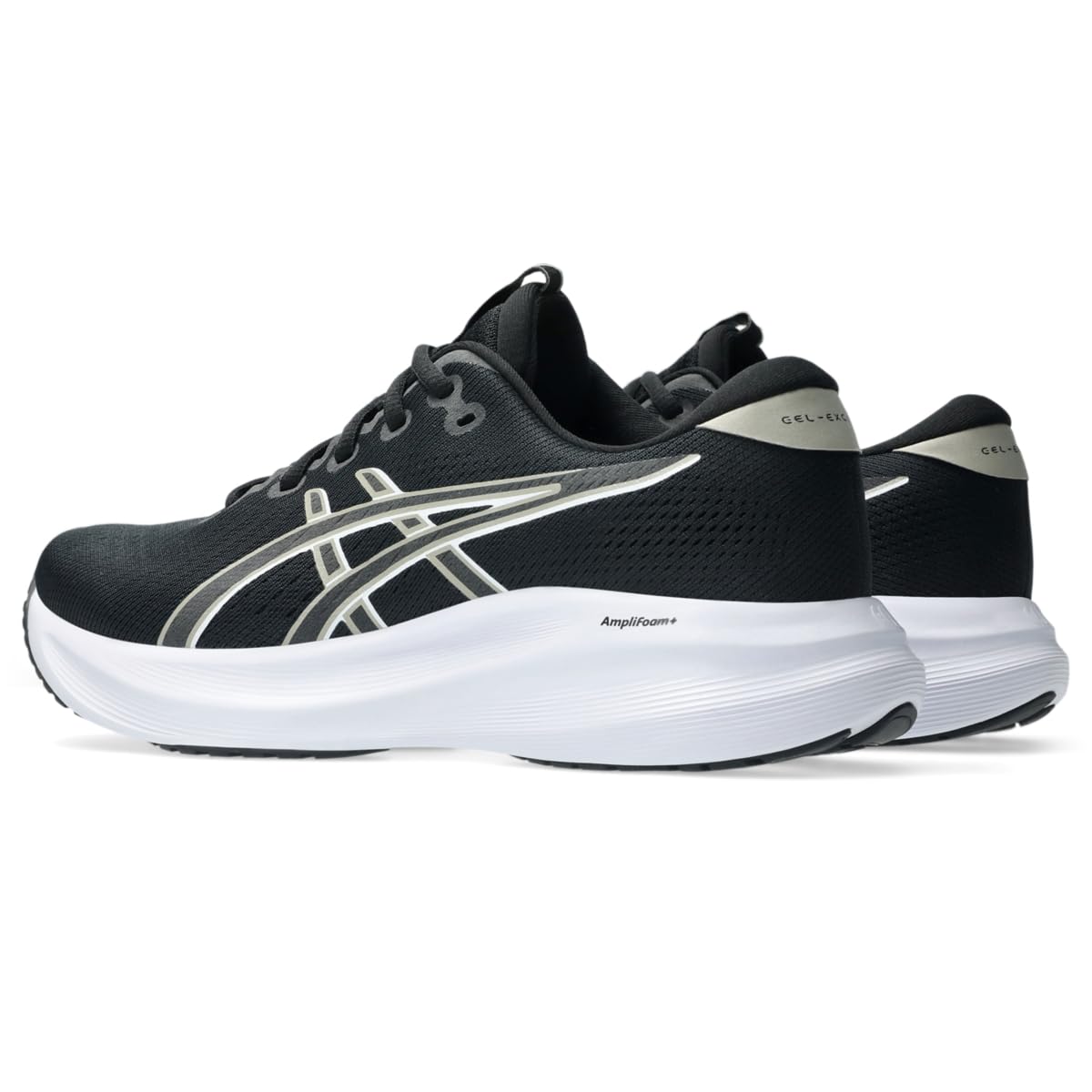 Men’s Gel-Excite Running Shoes Lightweight Everyday Training