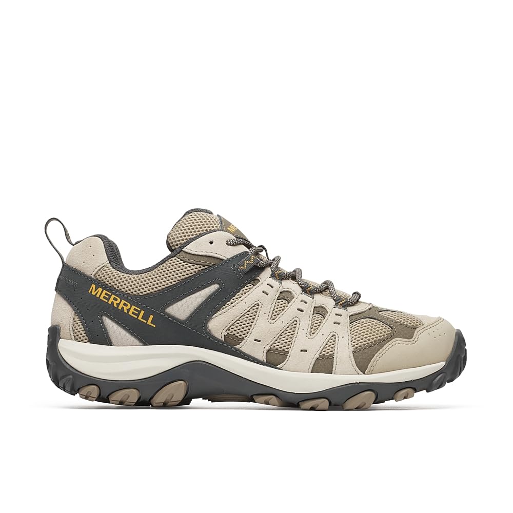 Men’s Trail Hiking Shoes Outdoor Lightweight Comfort