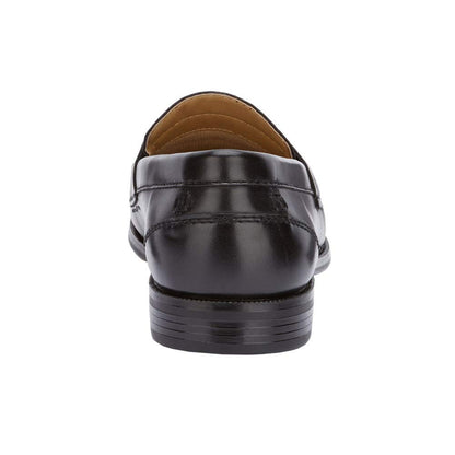 Classic Penny Loafers Slip On Leather Dress Casual Shoes