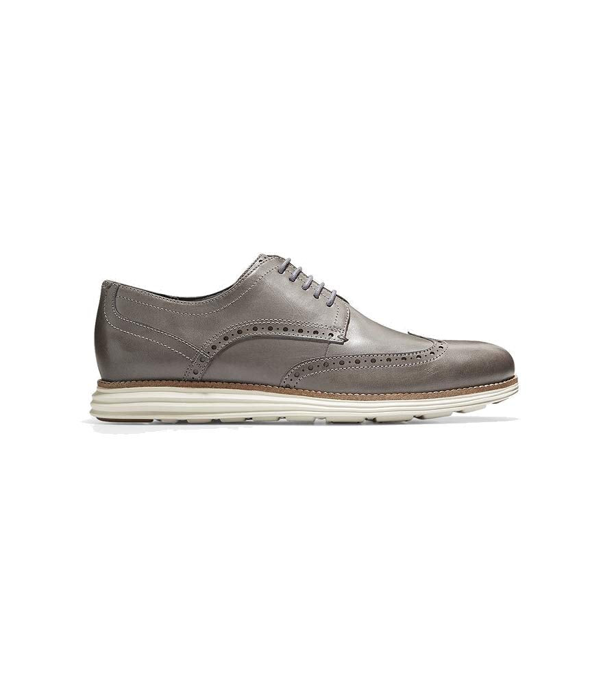 Cole Haan Unisex-Adult Originalgrand Shortwing Wingtip Oxford