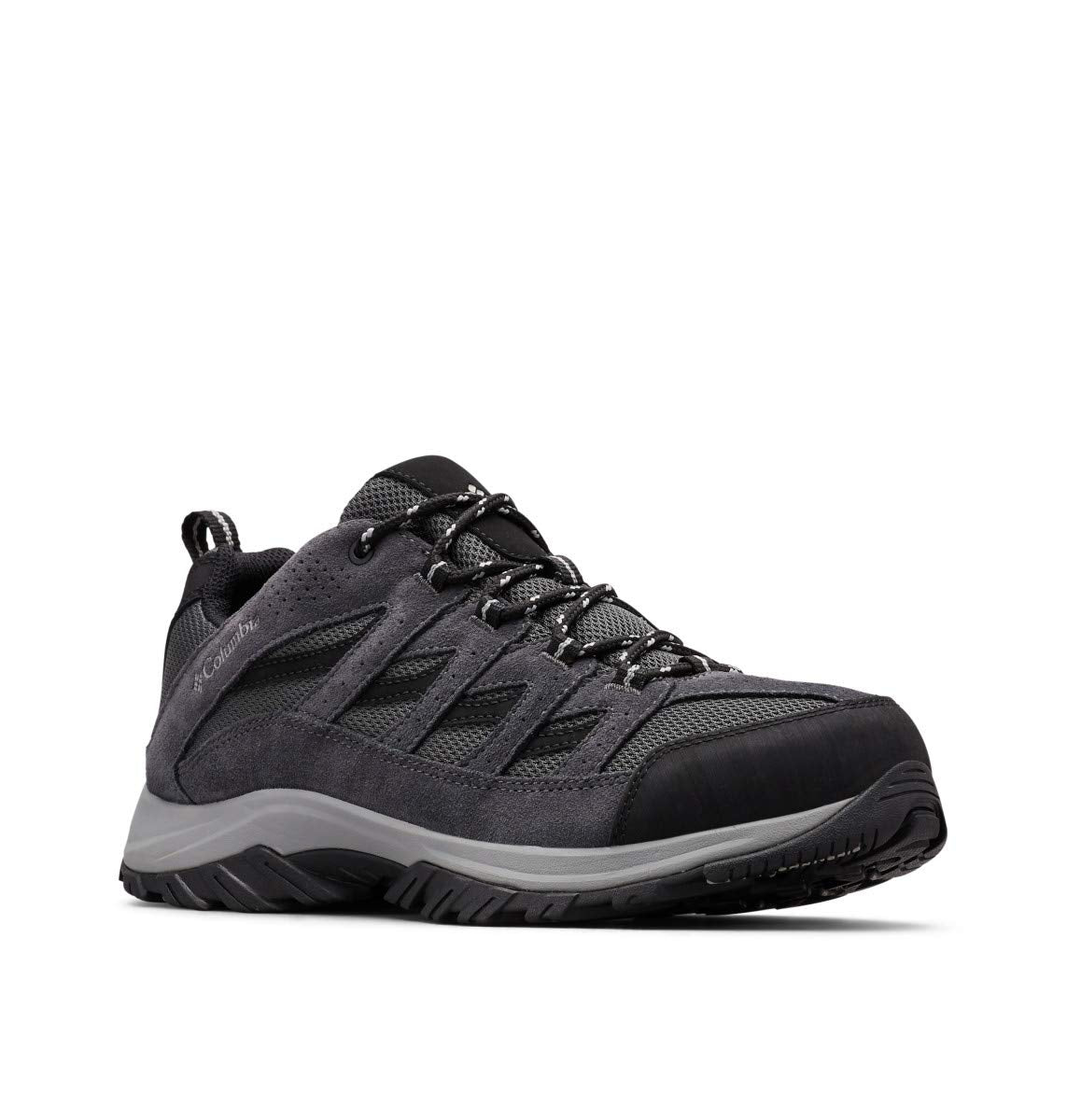 Men’s Hiking Boots Outdoor Trail Comfort Support