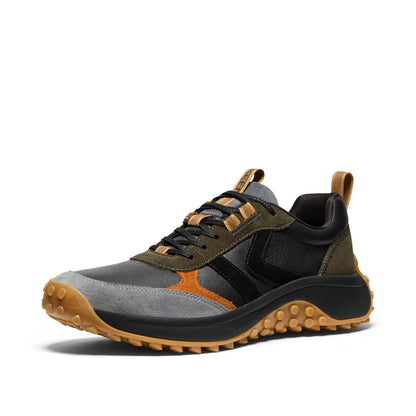 KEEN Men's KS86 Comfortable Durable Retro Style Sneakers