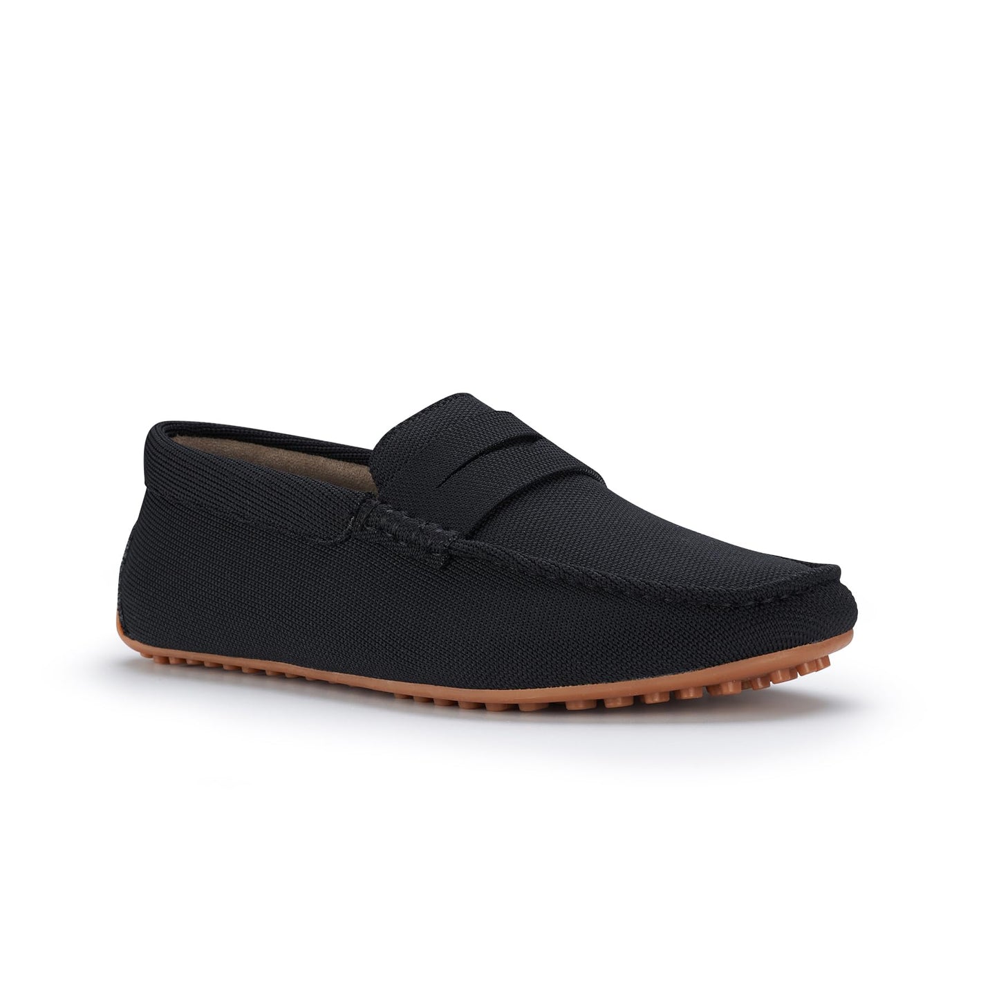 Classic Penny Loafers Driving Moccasins Slip On Casual Dress