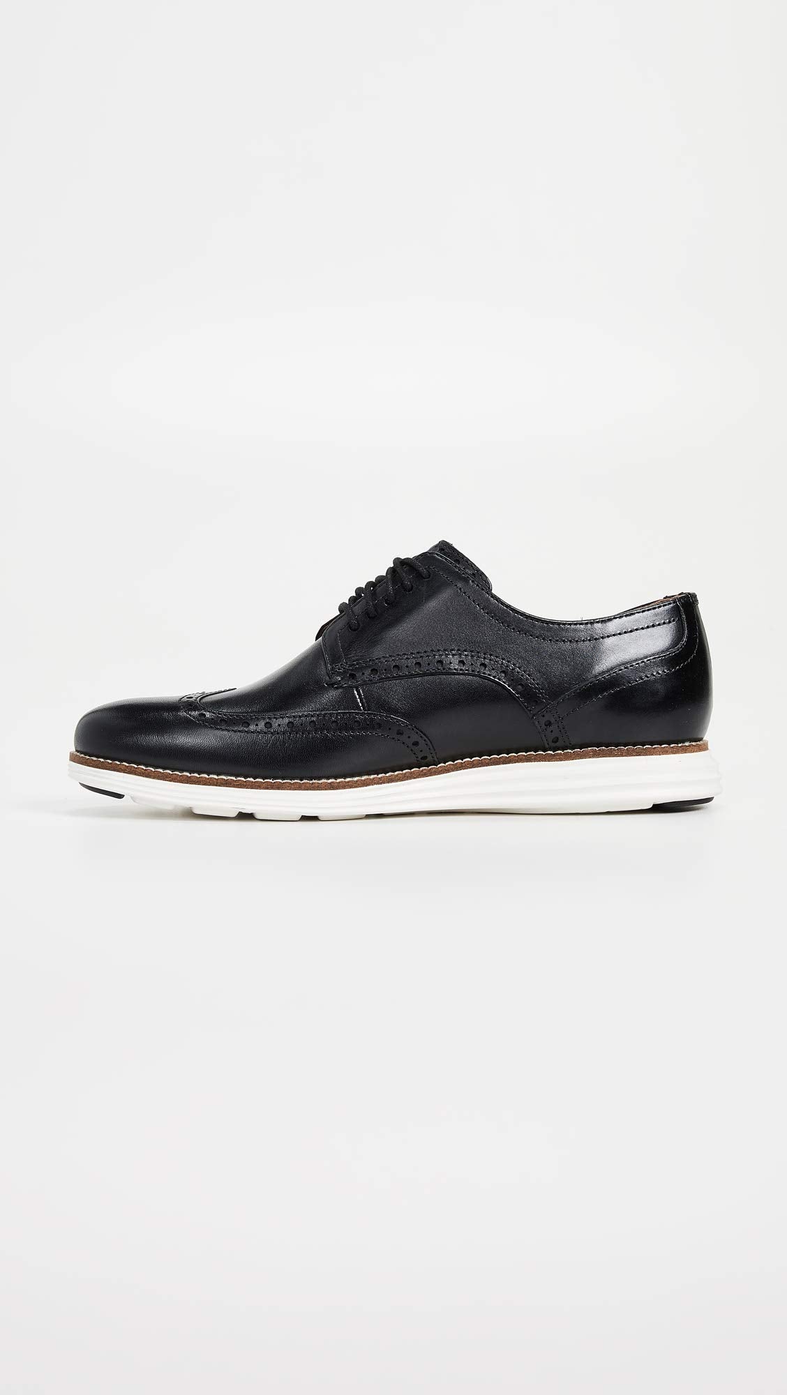 Cole Haan Unisex-Adult Originalgrand Shortwing Wingtip Oxford