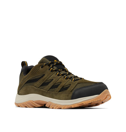 Men’s Hiking Boots Outdoor Trail Comfort Support
