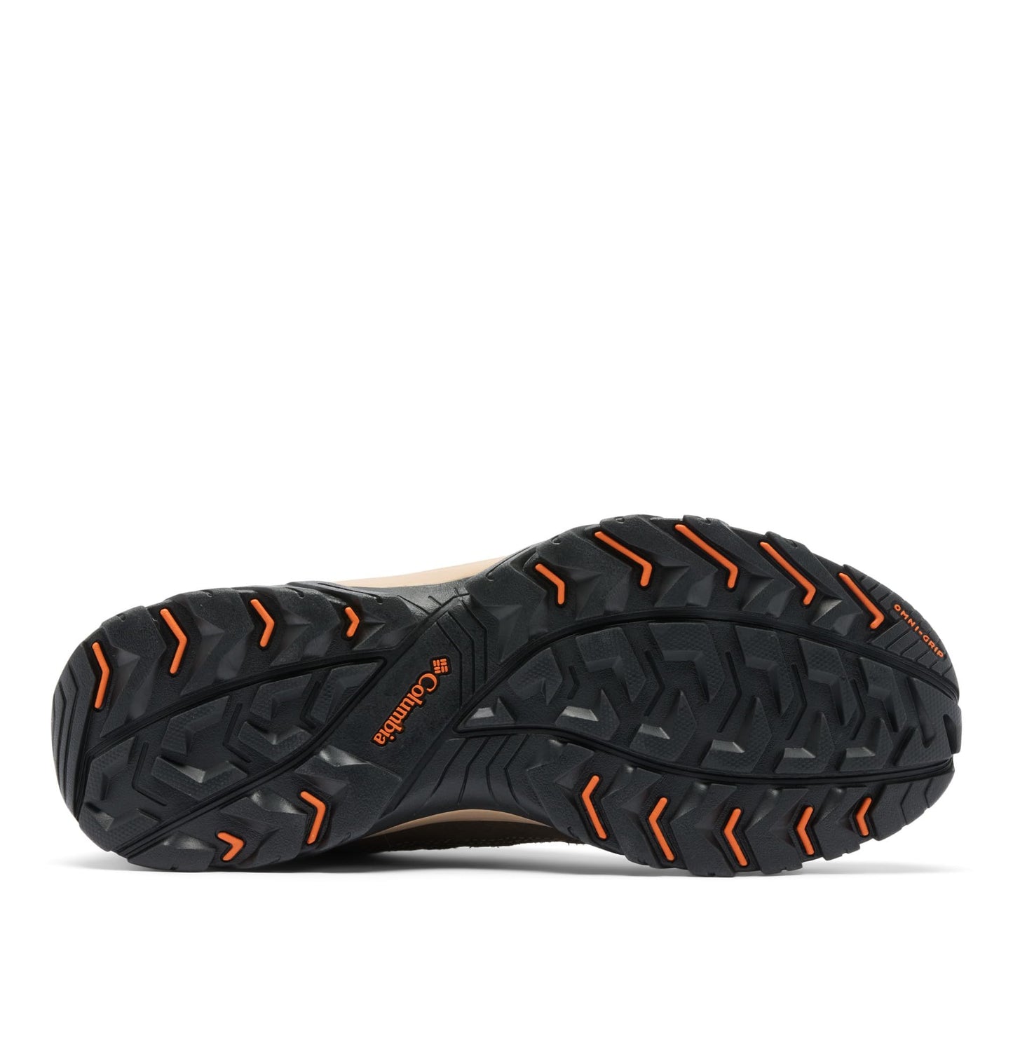 Men’s Hiking Boots Outdoor Trail Comfort Support