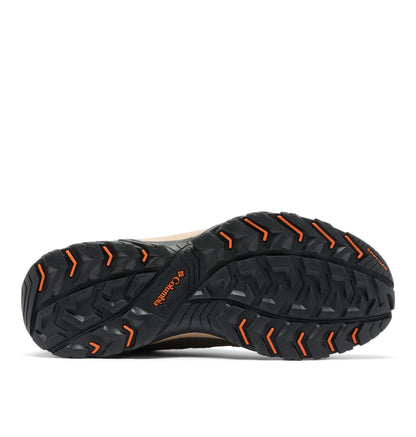 Men’s Hiking Boots Outdoor Trail Comfort Support