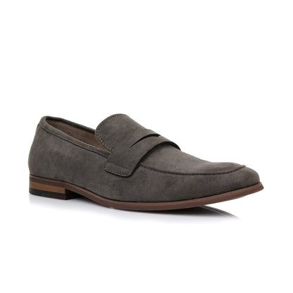 Classic Penny Loafers Driving Moccasins Slip On Casual Dress