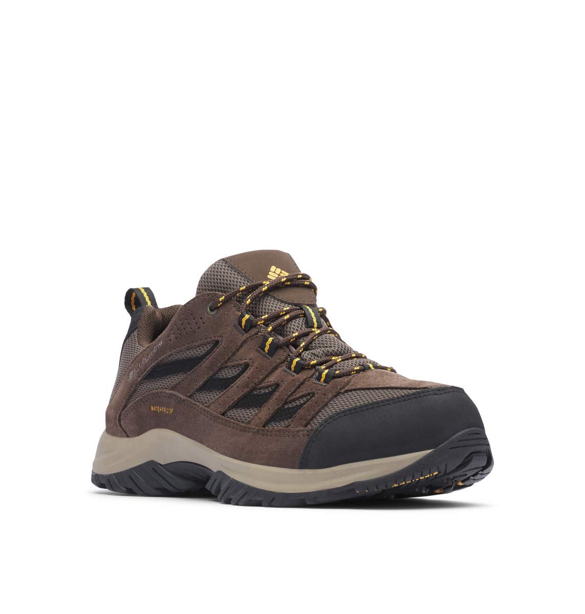 Men’s Hiking Boots Outdoor Trail Comfort Support