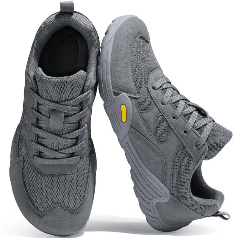 Barefoot Training Sneakers Wide Toe Zero Drop Cross Trainer