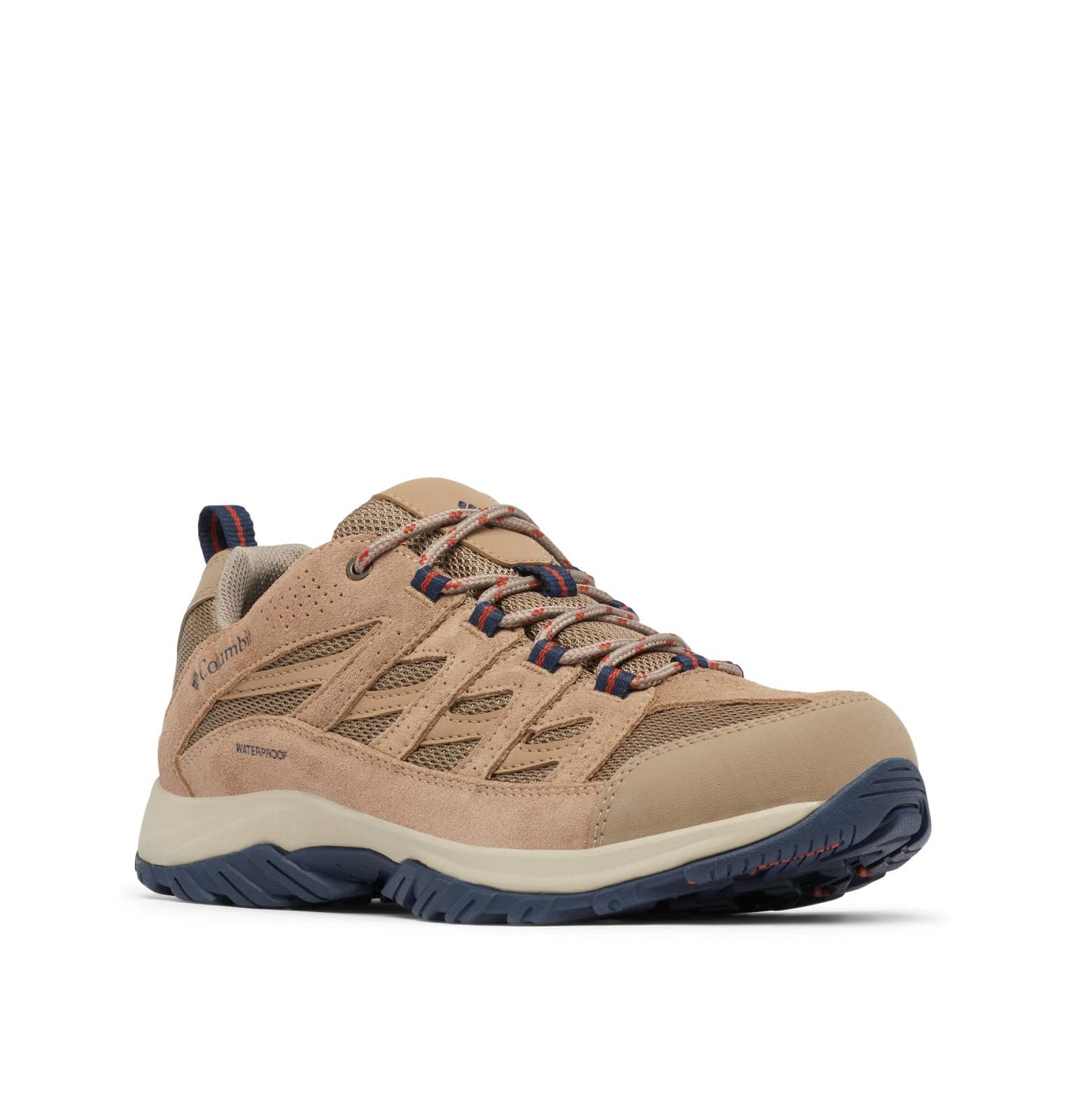Men’s Hiking Boots Outdoor Trail Comfort Support