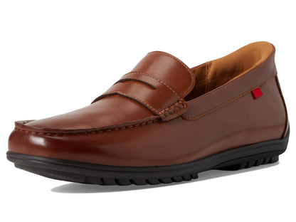 Hands Free Penny Loafers Casual Slip On Comfort Shoes