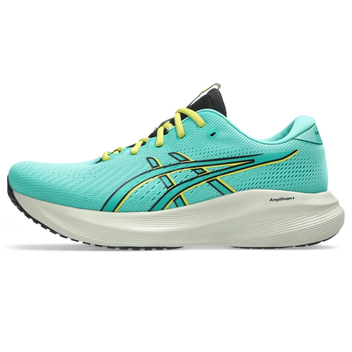 Men’s Gel-Excite Running Shoes Lightweight Everyday Training