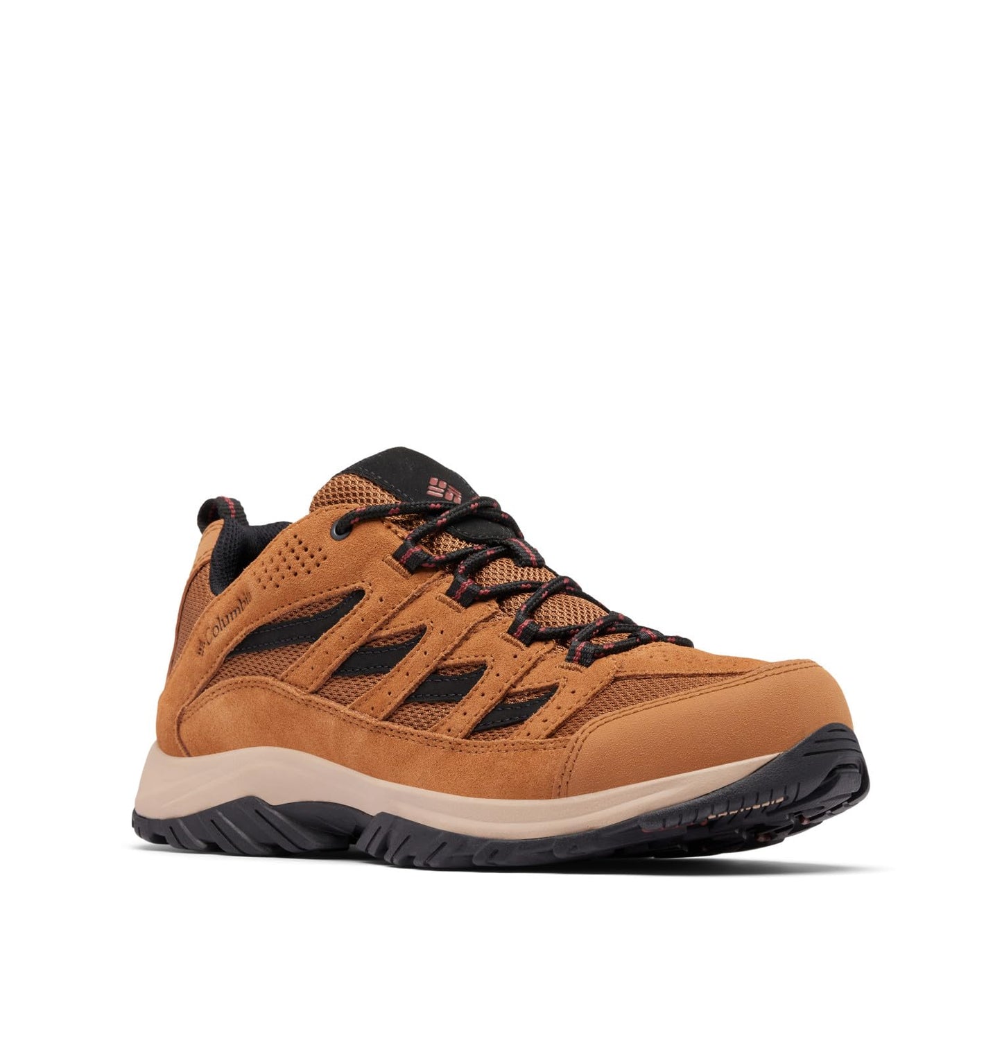 Men’s Hiking Boots Outdoor Trail Comfort Support