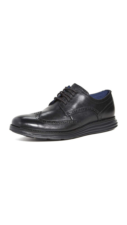Cole Haan Unisex-Adult Originalgrand Shortwing Wingtip Oxford