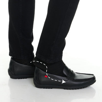 Hands Free Penny Loafers Casual Slip On Comfort Shoes