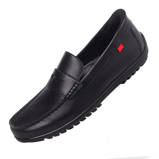 Hands Free Penny Loafers Casual Slip On Comfort Shoes