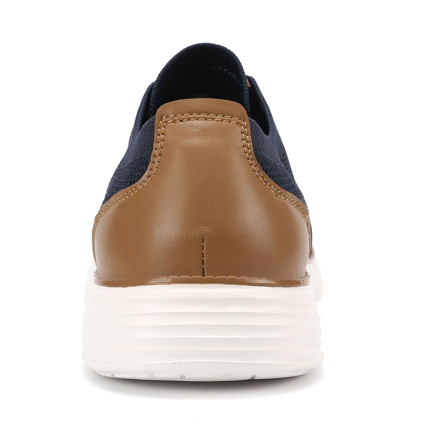 Men’s Breathable Dress Sneakers Casual Oxford Shoes